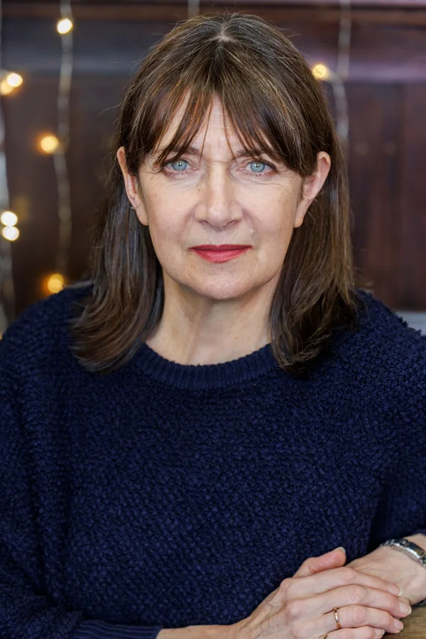 Maureen Beattie