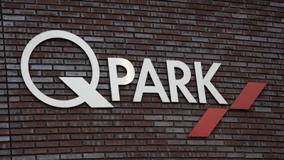 Q-Park logo