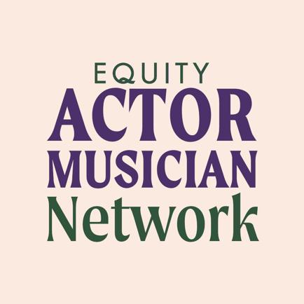 Equity Actor Musician Network