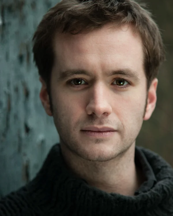 Sean Biggerstaff